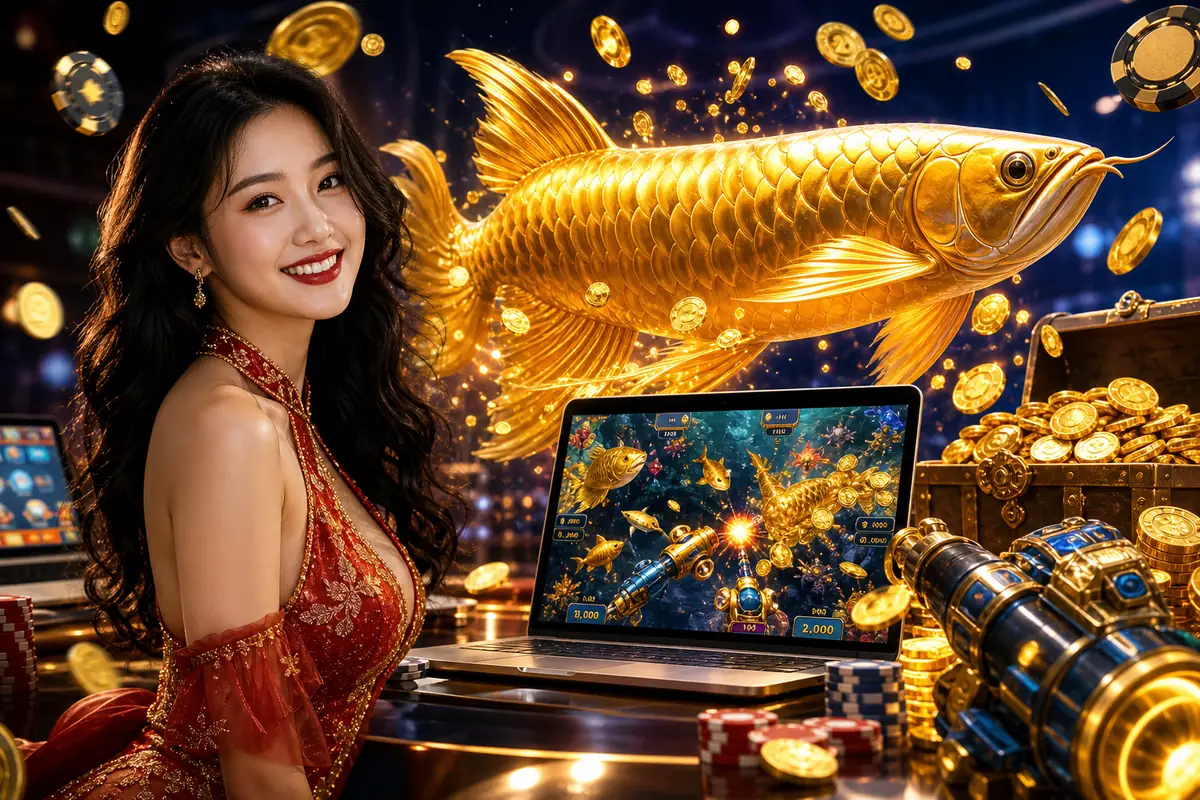 53uy88 Live Casino